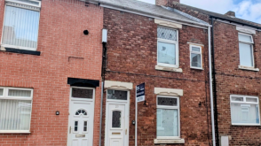 Unfinished renovation Project in County Durham photo